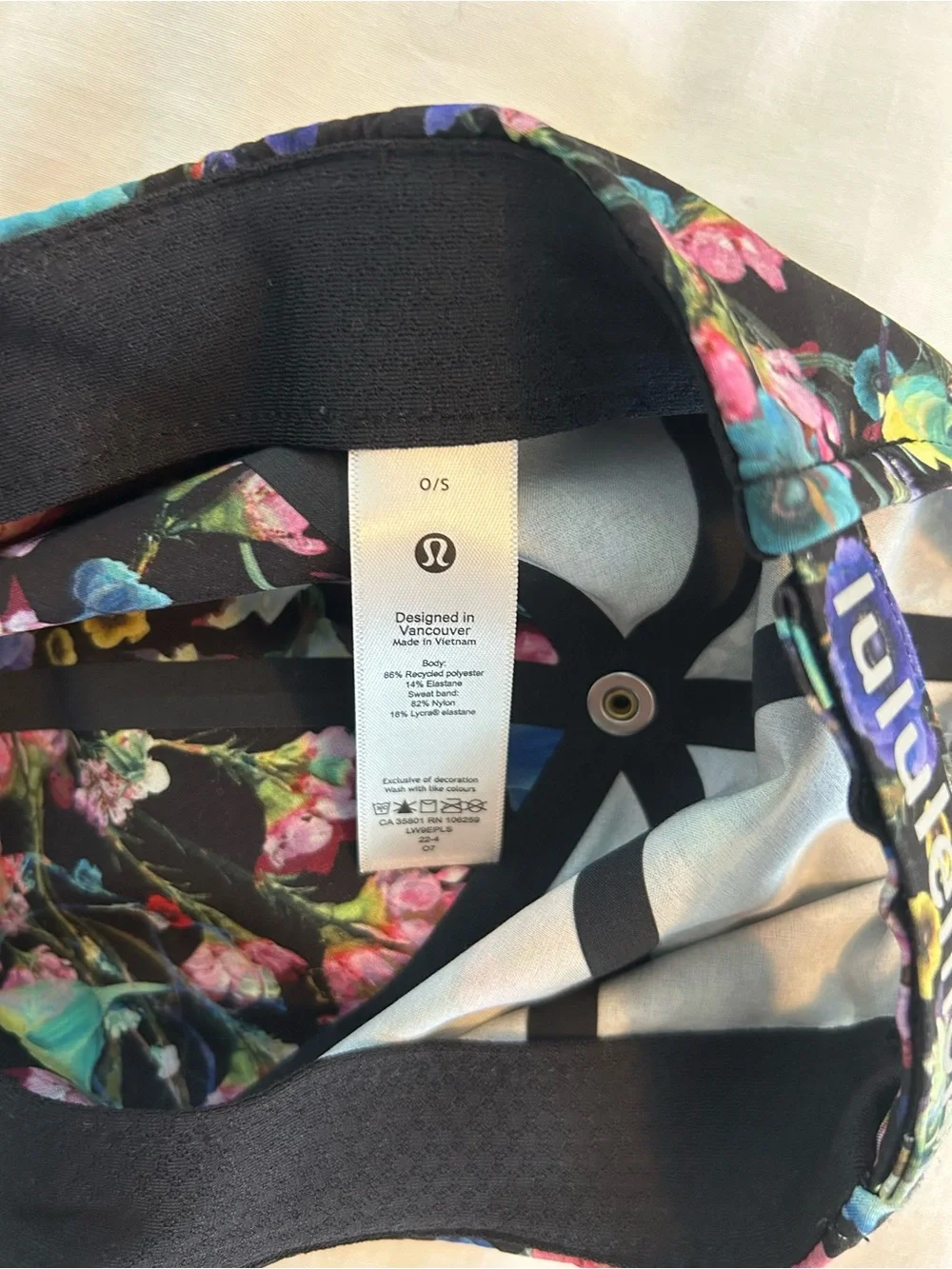 lululemon athletica Matching Base Pace Tight 28